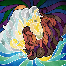 Load image into Gallery viewer, StumpCraft Mini Puzzle "Mane Connections"