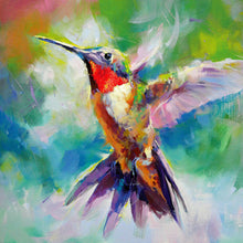 Load image into Gallery viewer, StumpCraft Mini Puzzle "Passion"