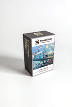 Load image into Gallery viewer, StumpCraft Mini Puzzle "Sidney in Summer"