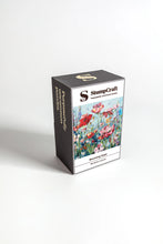 Load image into Gallery viewer, StumpCraft Mini Puzzle "Blooming Hope"