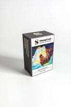 Load image into Gallery viewer, StumpCraft Mini Puzzle "Mane Connections"