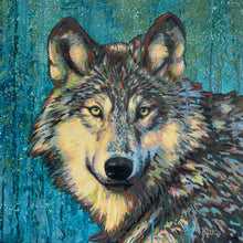 Load image into Gallery viewer, StumpCraft Mini Puzzle "Walter"