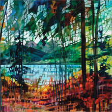 Load image into Gallery viewer, StumpCraft Mini Puzzle "This is it"