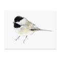 Chickadee by Gloria Ho - 5x7 Print