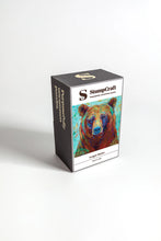 Load image into Gallery viewer, StumpCraft Mini Puzzle "Knight Watch"
