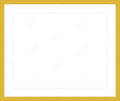 Empty frame for paper item