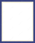 Empty frame for canvas or panel