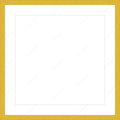 Empty frame for paper item