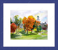 Acadia University, Halifax, Nova Scotia $30.00 (8x10 inch)