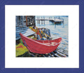 A Sparkle Day $30.00 (8 x 10 inches in size)