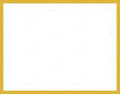 Empty frame for paper item