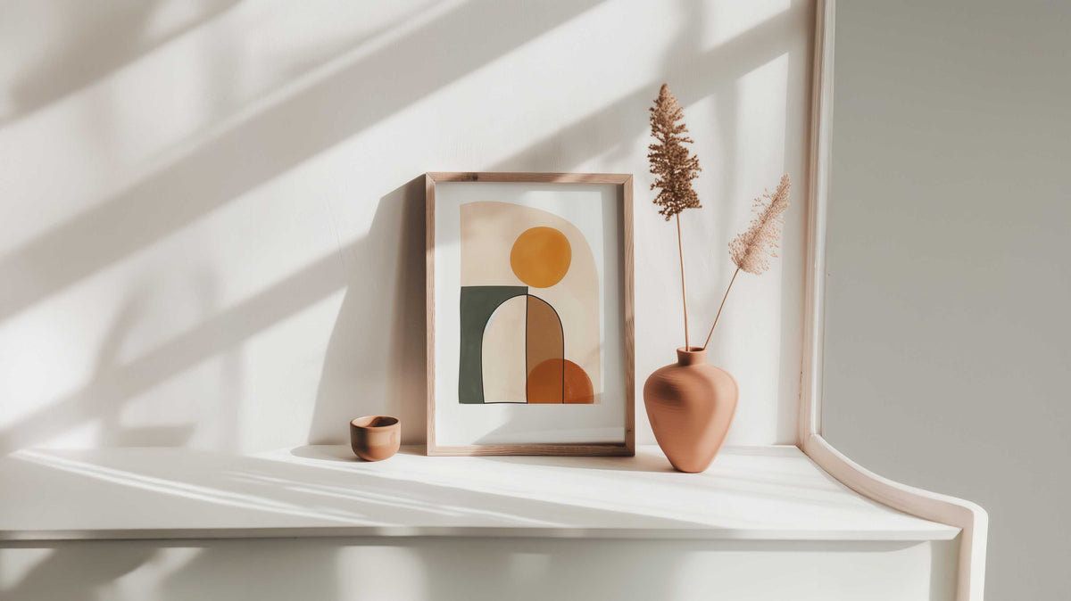 Custom Picture Framing – Frame Plus Art