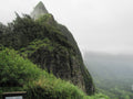 Top of the Mountains