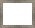 Empty frame for paper item
