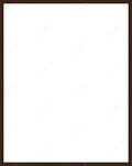 Empty frame for paper item