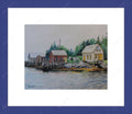 LaHave Islands, Nova Scotia $30.00 (8 x 10 inches in size)