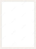 Empty frame for paper item