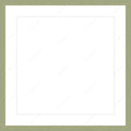 Empty frame for paper item