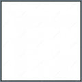 Empty frame for paper item