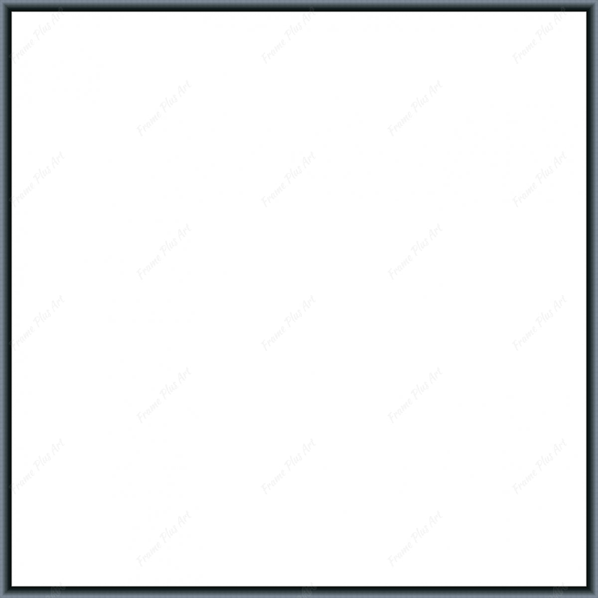 Empty frame for paper item