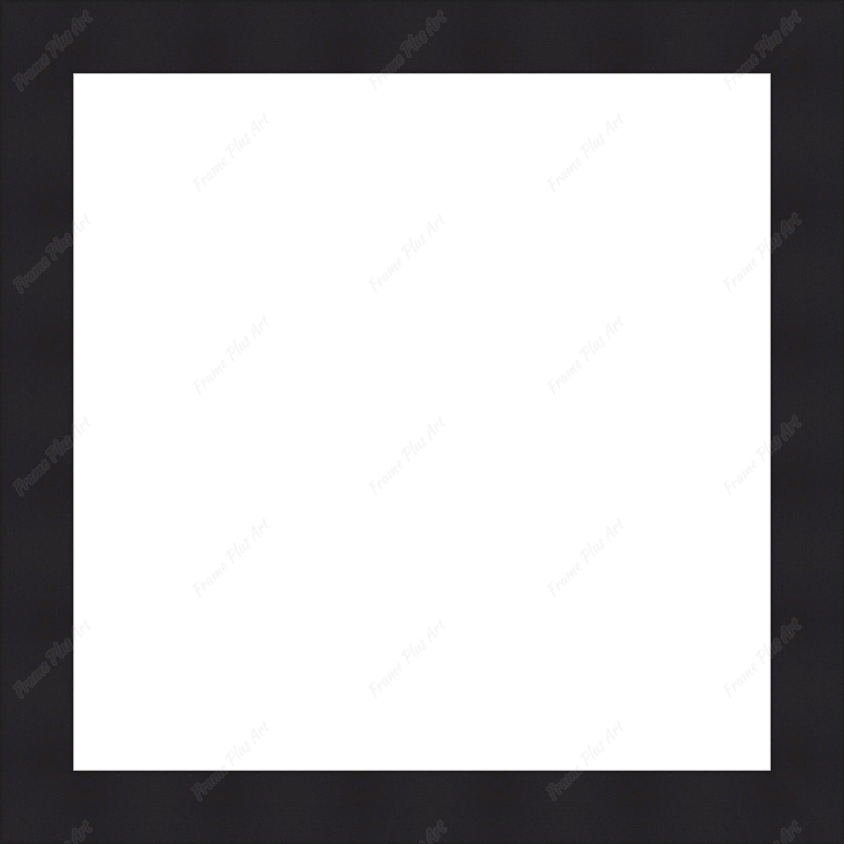 Empty frame for paper item