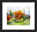 Acadia University, Halifax, Nova Scotia $30.00 (8x10 inch)
