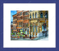 At the corner of Prince and Hollis streets , Halifax $30.00 ( 8