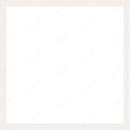 Empty frame for canvas or panel