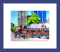 Waterfront Promenade, Halifax $30.00 (8 x 10 inches in size)