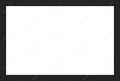 Empty frame for paper item