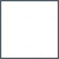 Empty frame for paper item