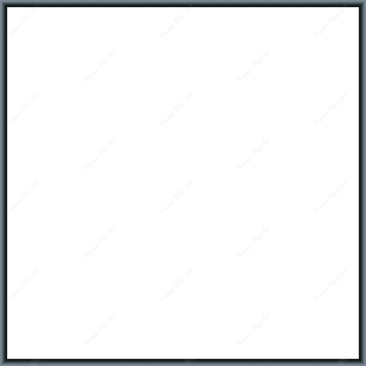 Empty frame for paper item
