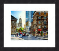 Spanning the Centuries, Upper Water Street. $30.00 (8 x 10 inche