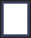 Empty frame for paper item